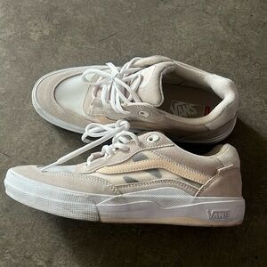 Vans Skateboarding Shoe